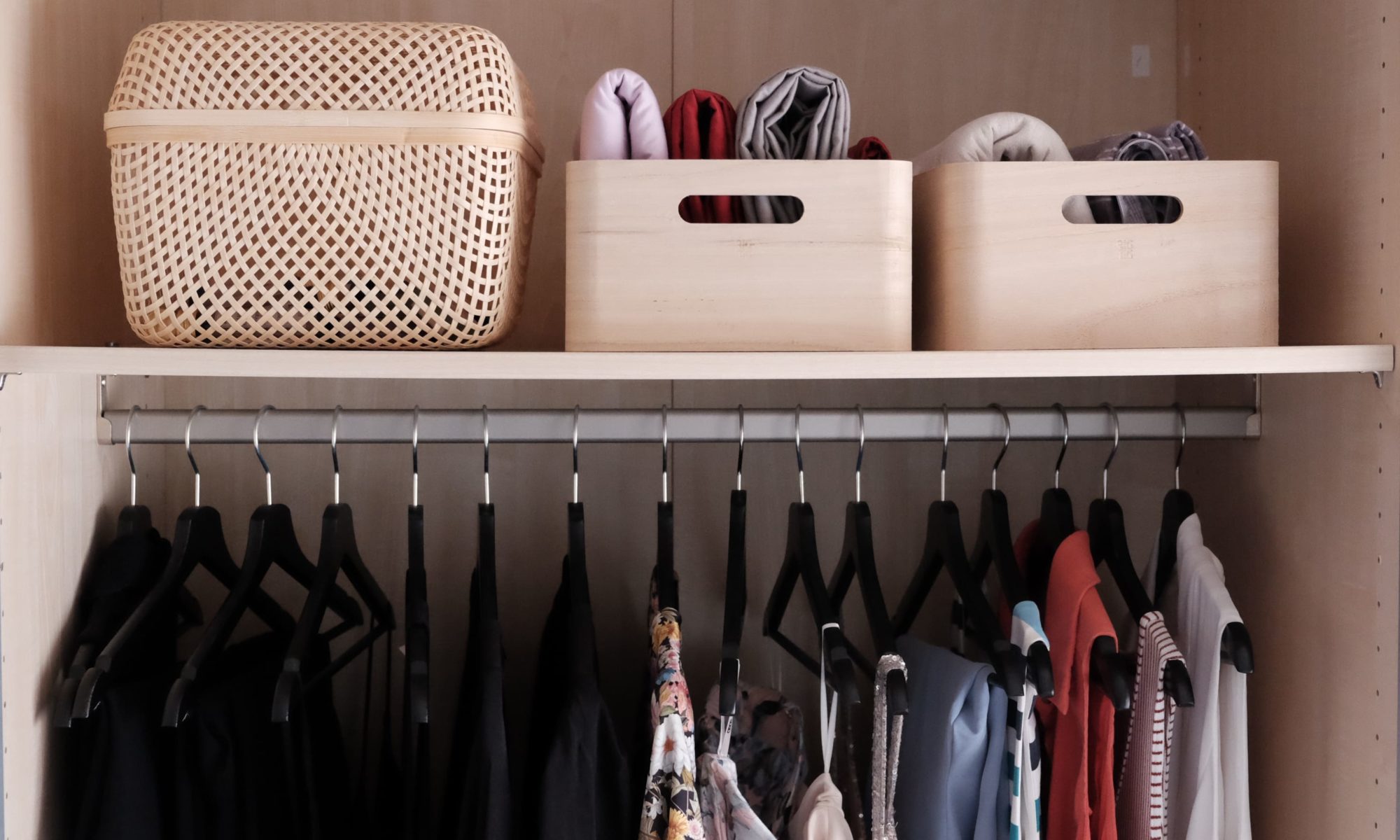 About KonMari clats Int rieurs
